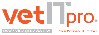 VetITPro Logo